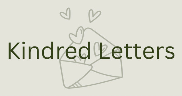 Kindred Letters